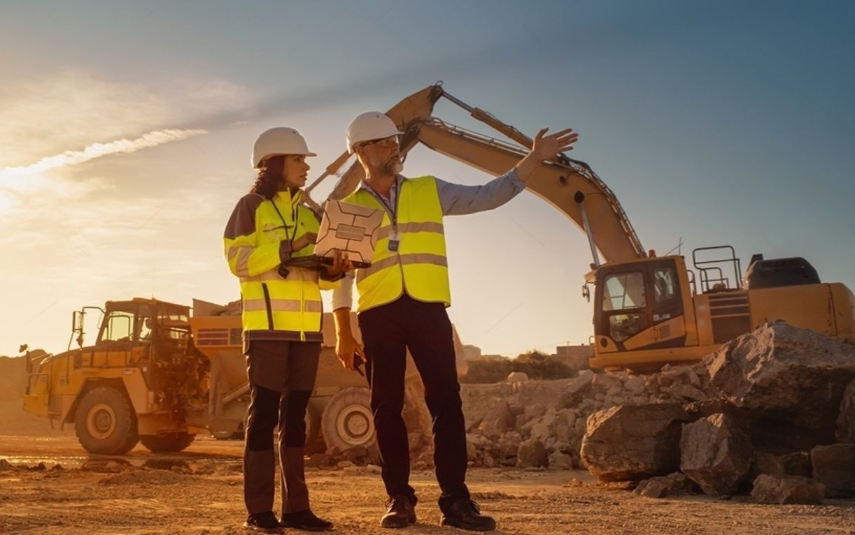 Elaboración y Supervisión de Proyectos Constructivos